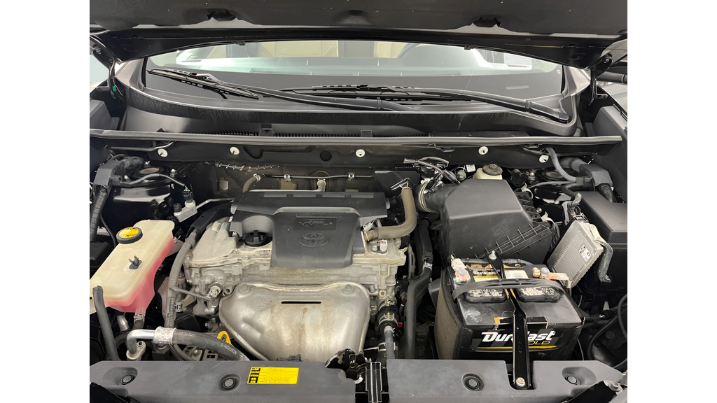 Used 2015 Black Toyota Limited image 19