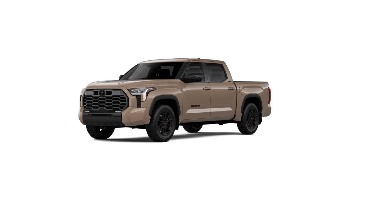 New 2026 Mudbath Toyota  Limited image 23