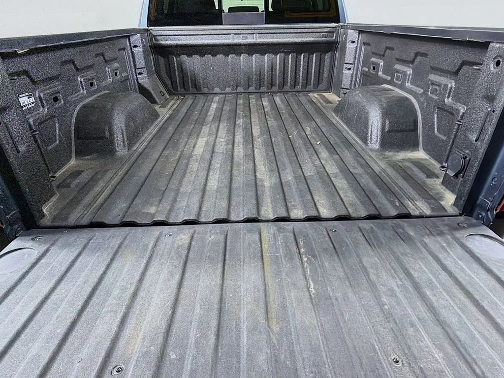 2021 Chevrolet Silverado 1500 LT Trail Boss - Photo 23