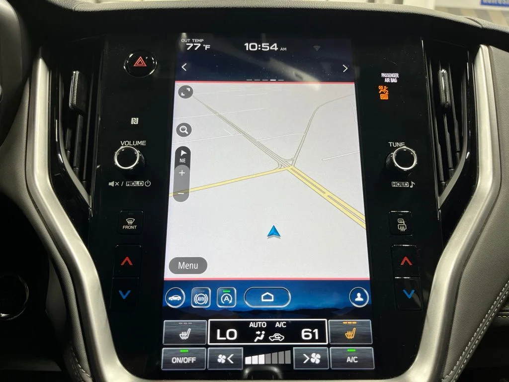 Used 2020 Green Metallic Subaru Onyx Edition XT image 20