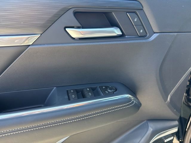 2026 GMC Acadia Elevation - Photo 16