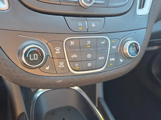 Used 2024 Black Chevrolet LT image 23