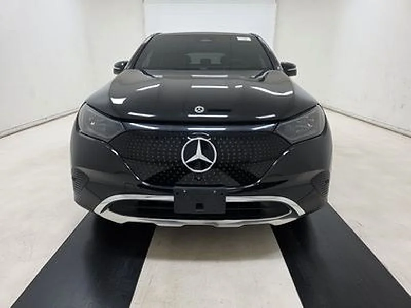 Used 2023 Mercedes-Benz EQE SUV Base with VIN 4JGGM2BB2PA024748 for sale in Inglewood, CA