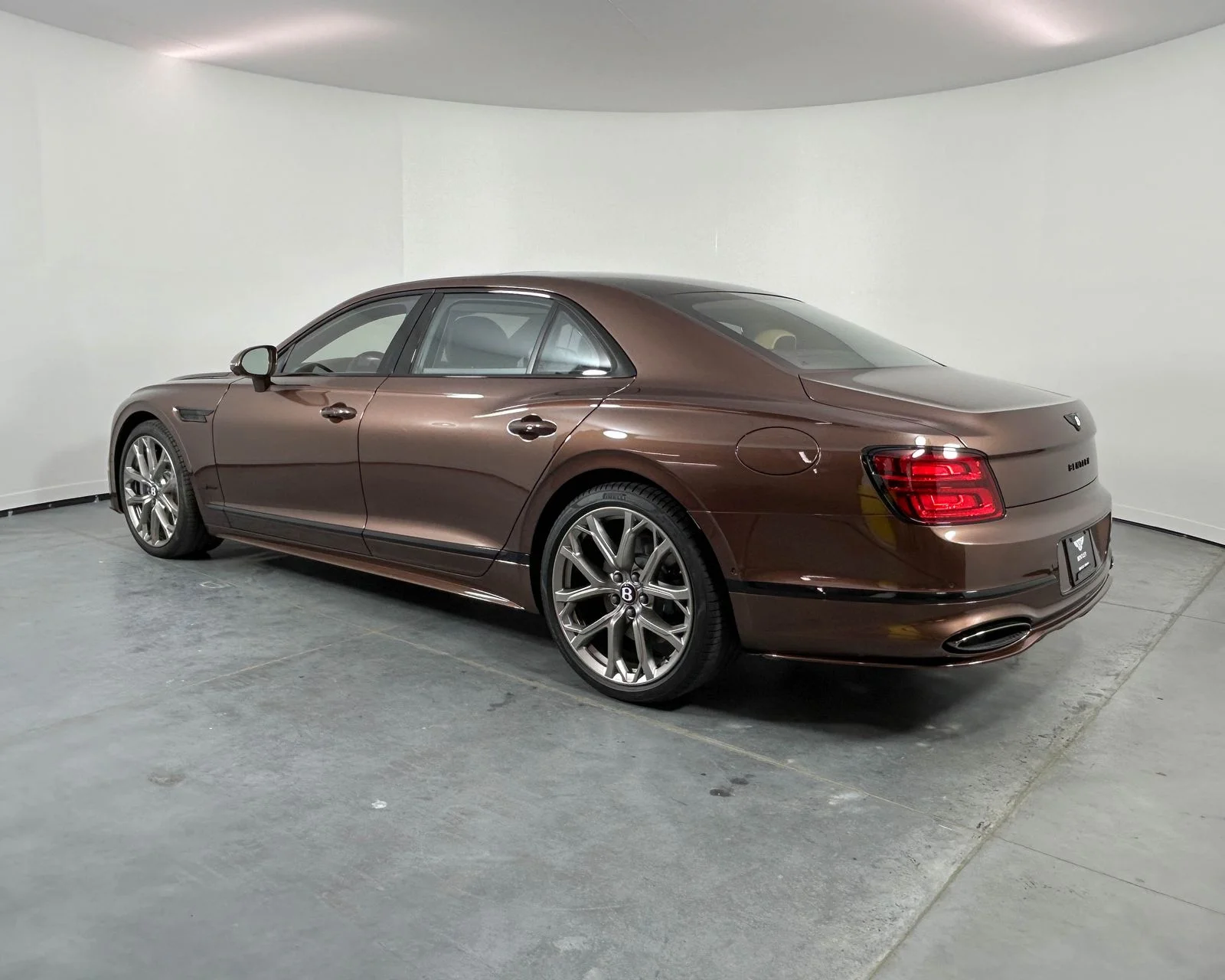 New 2026  Bentley Speed image 3