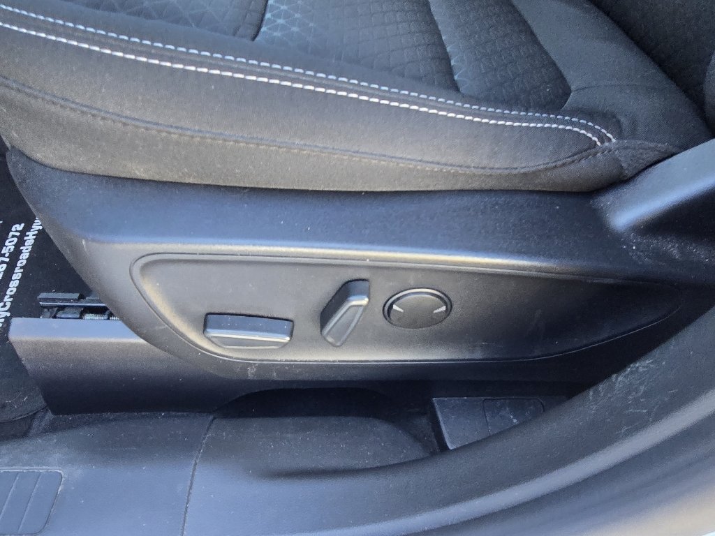Used 2024 Oxford White Ford Active image 16