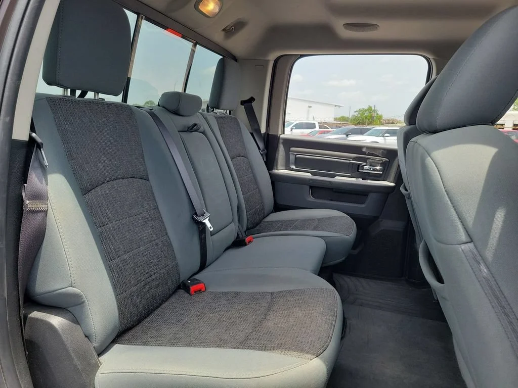 Used 2017 Brown Ram Lone Star image 24