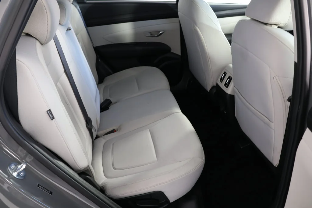 Used 2025 Gray Hyundai SEL image 21
