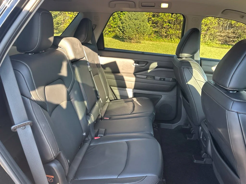 Used 2022 Black Nissan SL image 22