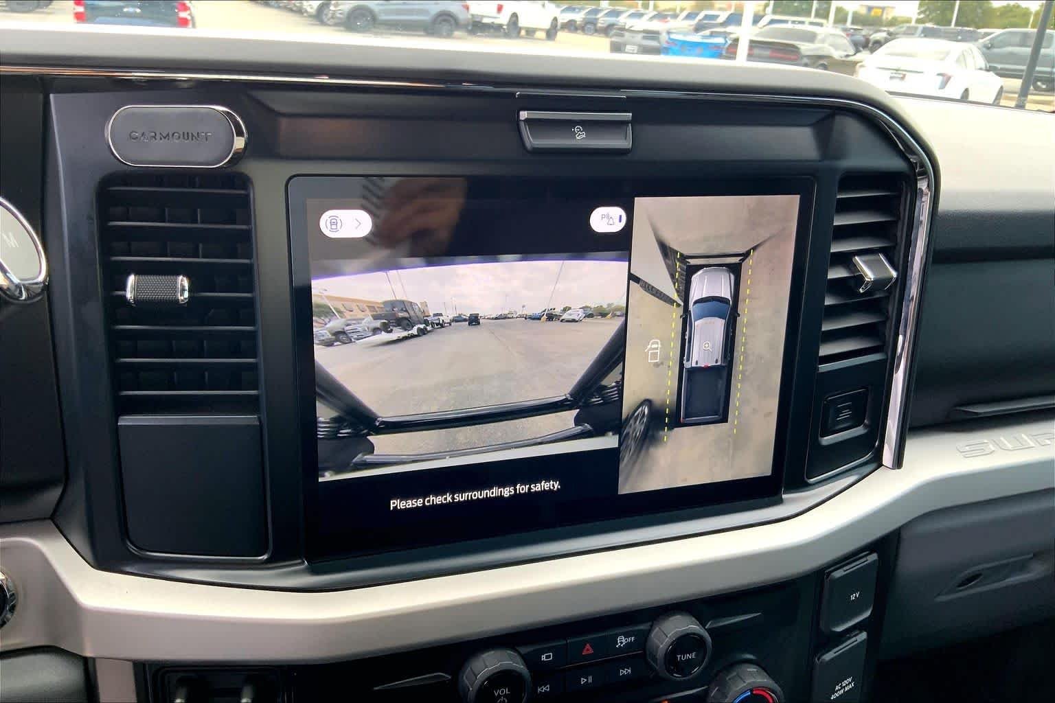 Used 2026 Avalanche Ford XLT image 23