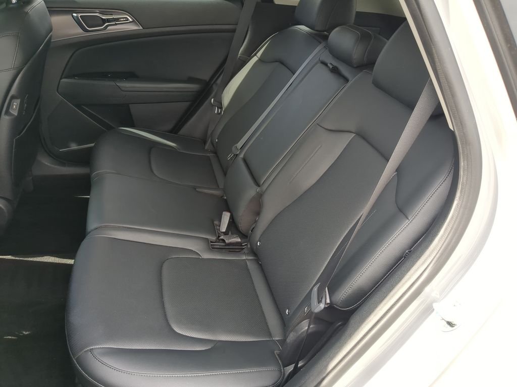 Used 2023 Gray Kia SX image 15