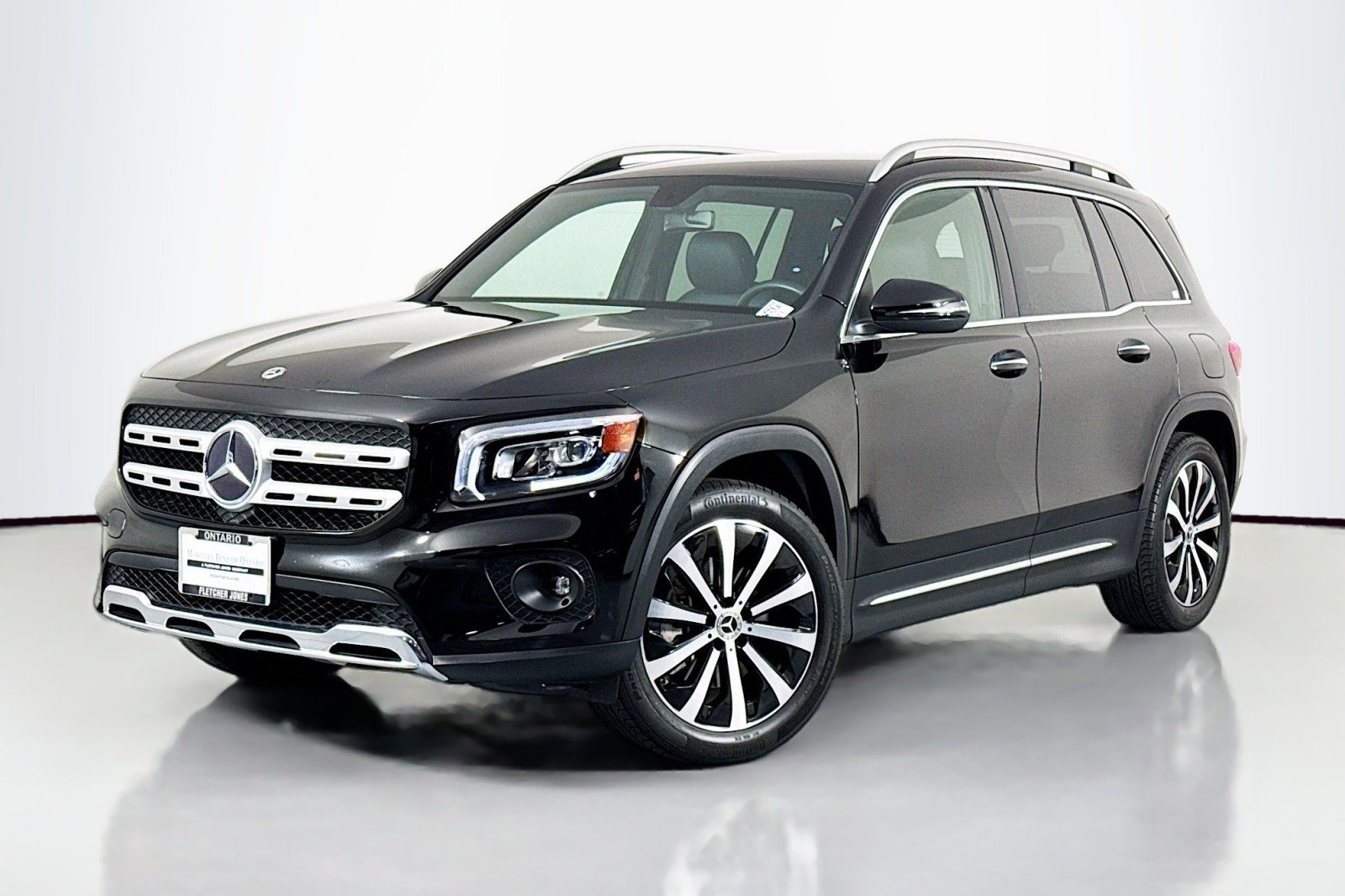 2023 Mercedes-Benz GLB GLB 250 4MATIC's photo
