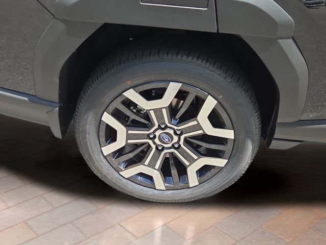New 2026 Black Subaru Touring XT image 4