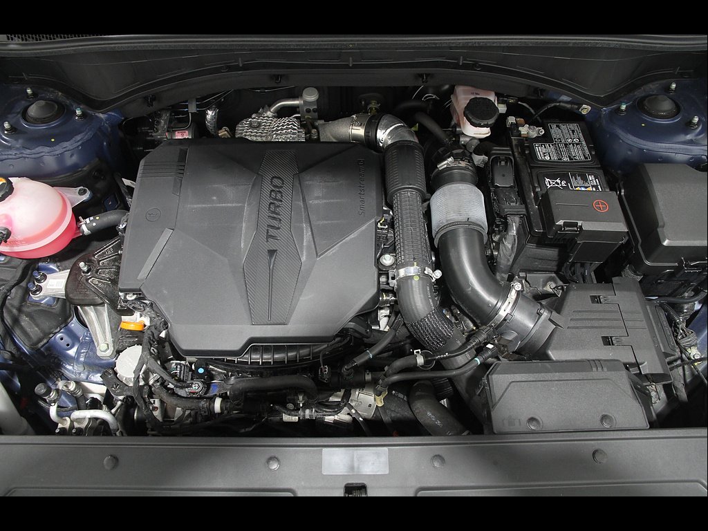 2023 Hyundai Santa Fe Limited - Photo 21