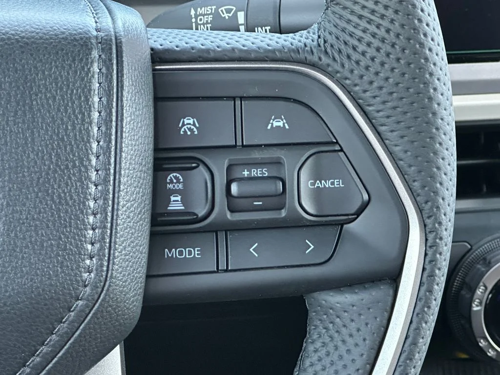 New 2026 Brown Toyota TRD Off-Road image 21