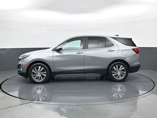 2024 Chevrolet Equinox LT - Photo 8