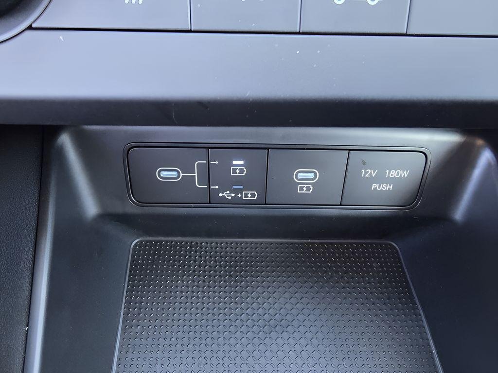New 2026 Serenity White Pearl Hyundai SE AWD image 22