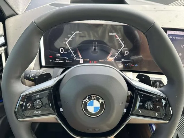 New 2026 Tanzanite Blue II BMW 30 xDrive image 15
