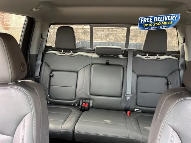 2022 GMC Sierra 2500HD SLT - Photo 40