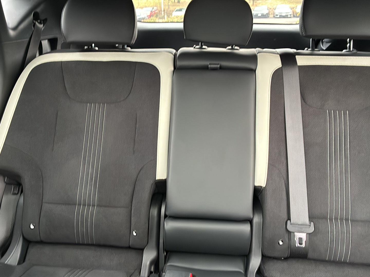Used 2024 Yacht Blue Kia GT-Line image 16