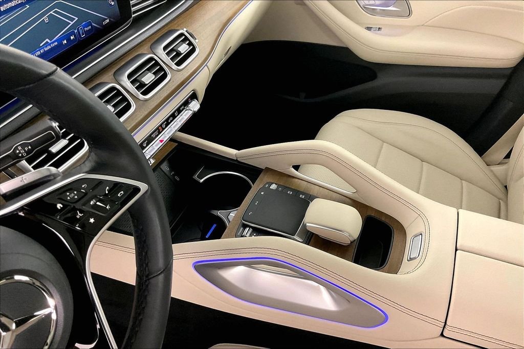 New 2026  Mercedes-Benz GLE 450 image 8