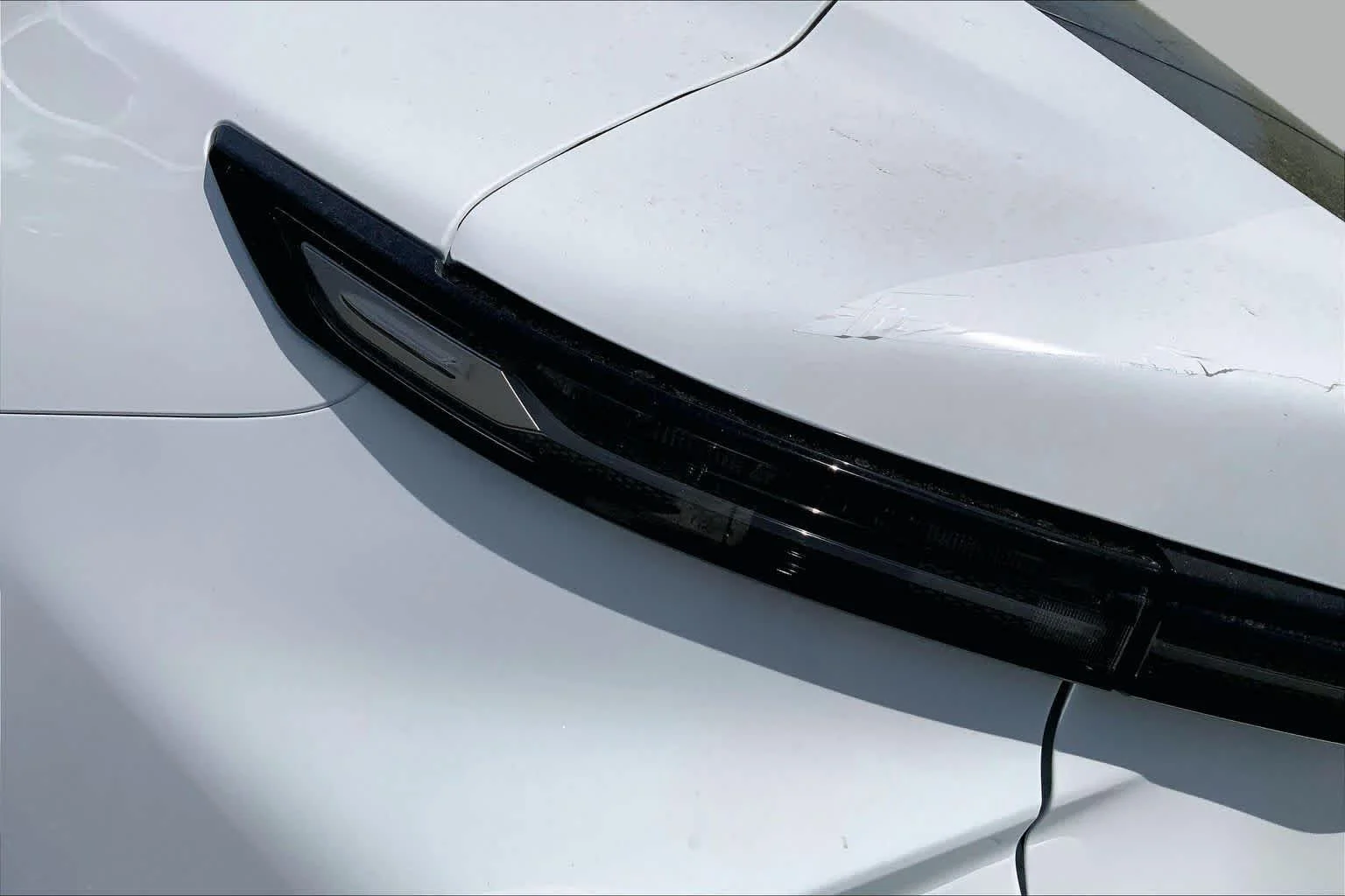New 2026 Ultra White Lexus PREMIUM AWD image 14