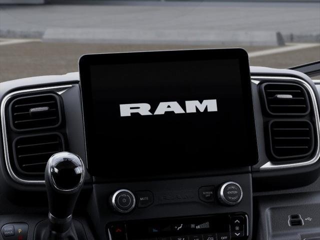 2026 Ram ProMaster 2500 — photo 44