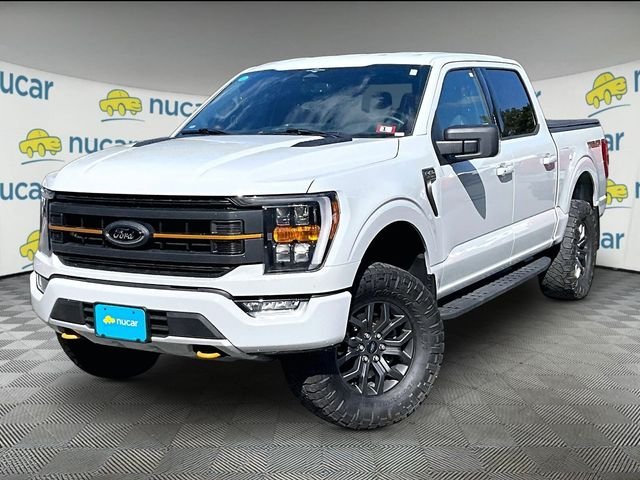 Used 2023 Avalanche Ford Tremor image 12