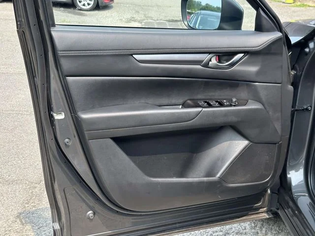 Used 2024 Gray Mazda 2.5 S Select Package image 26