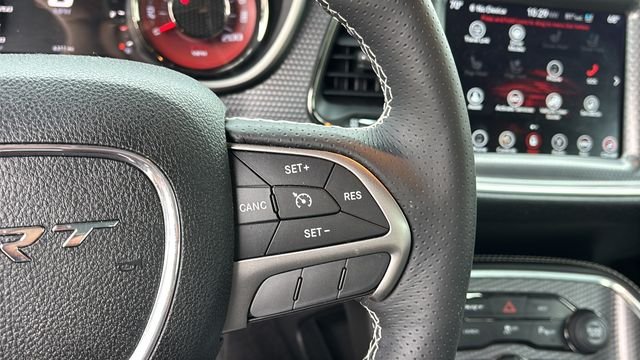 Used 2015 Black Dodge SRT Hellcat image 24