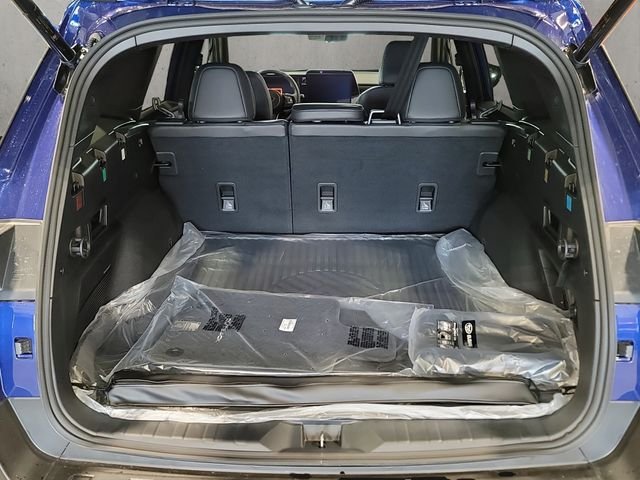 New 2026 SAPPHIRE BLUE PEARL Subaru Touring XT image 21