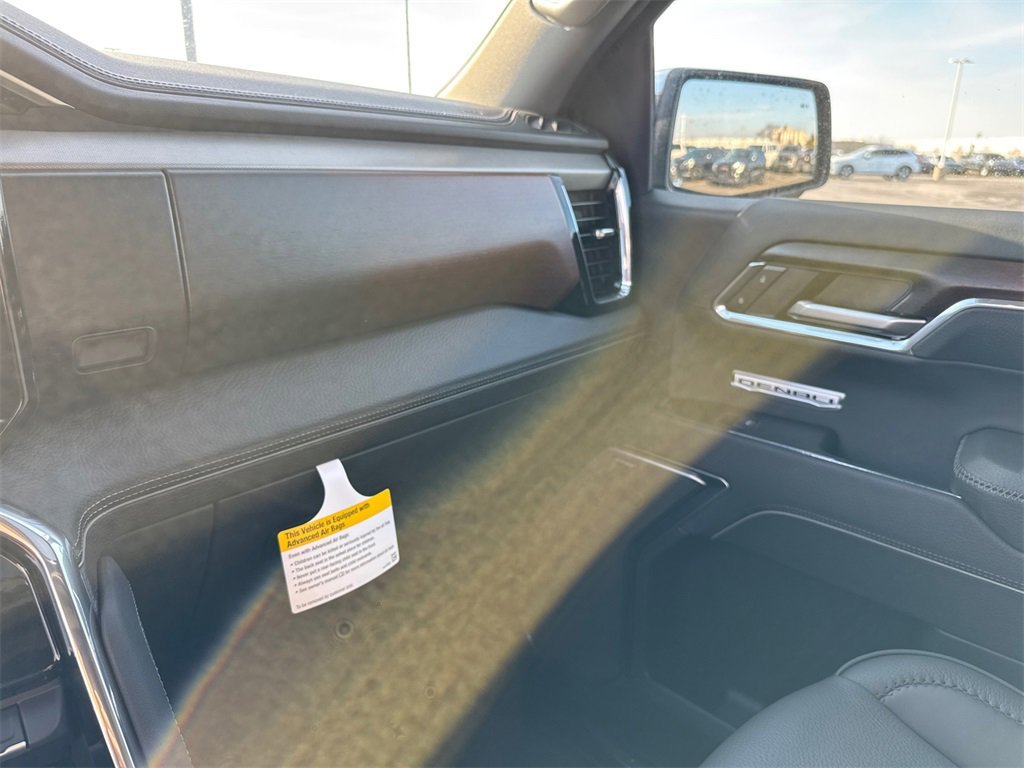 2026 GMC SIERRA - Image 26