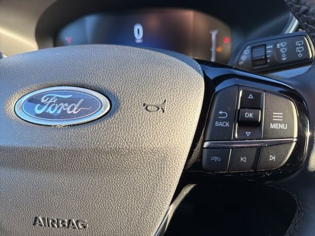 New 2026 Oxford White Ford Active® image 15