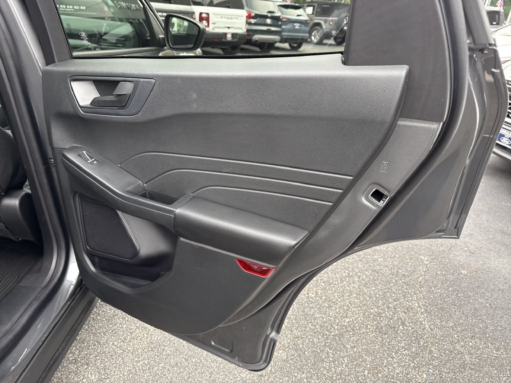 Used 2023 Gray Ford Active image 32