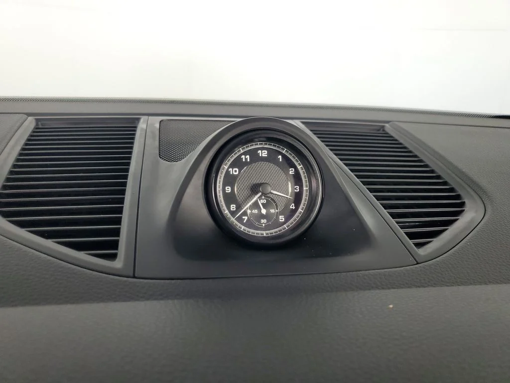 Used 2024 Silver Porsche  image 22