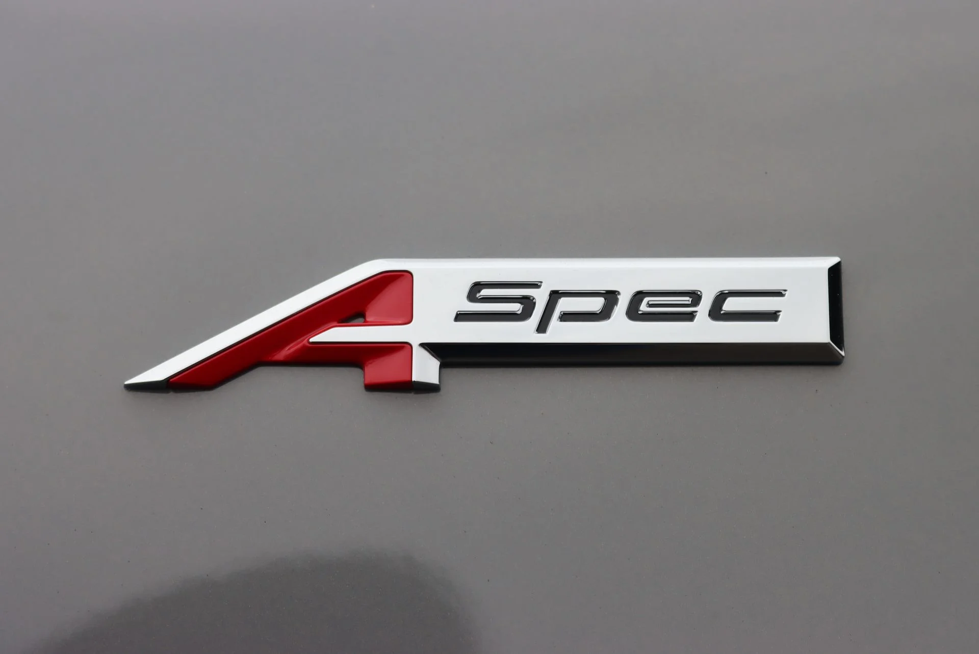 New 2026 Urban Gray Pearl Acura FWD A-Spec with Technology image 5