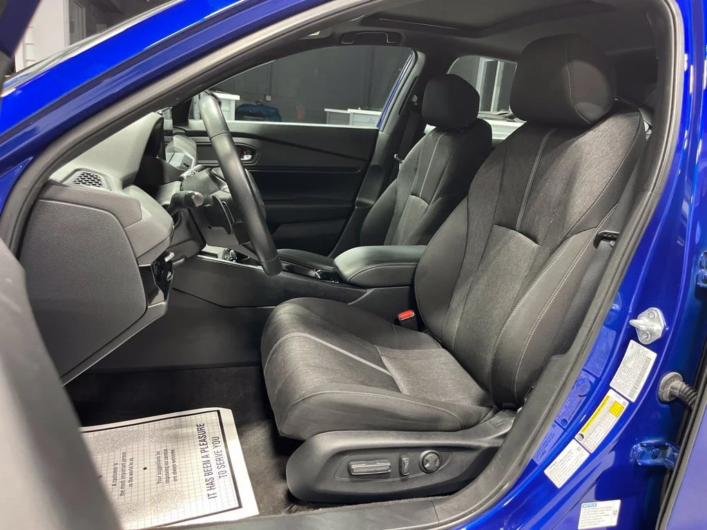 2023 Honda Accord Hybrid Sport - Photo 50