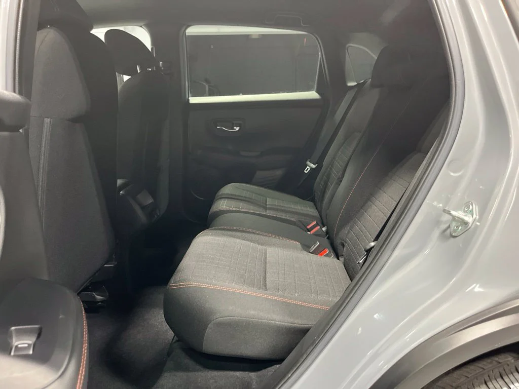 Certified Used 2024 Urban Gray Pearl Honda Sport image 28
