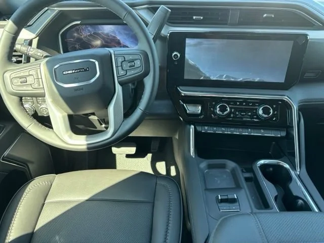 New 2026 Sterling Metallic GMC Denali image 19
