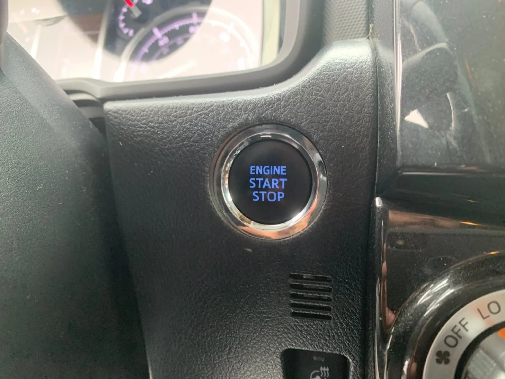 Used 2024 White Toyota TRD Off-Road Premium image 25