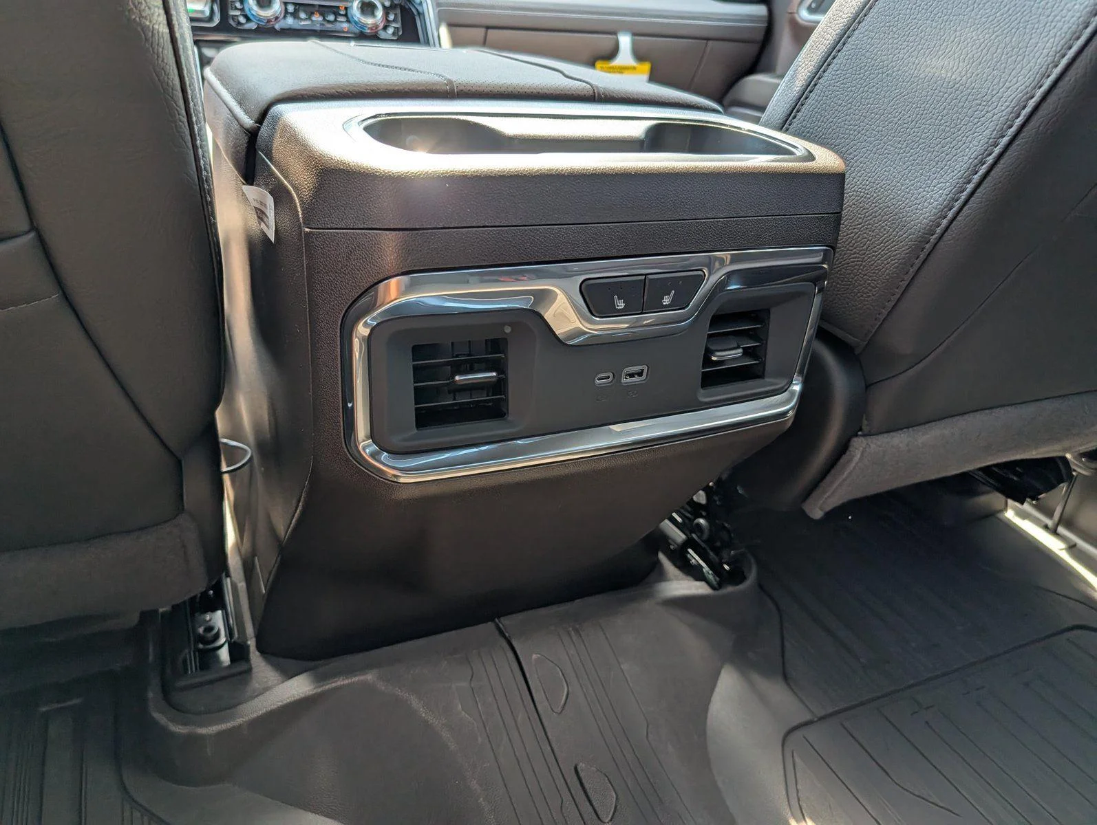 New 2026 Onyx Black GMC Denali image 33