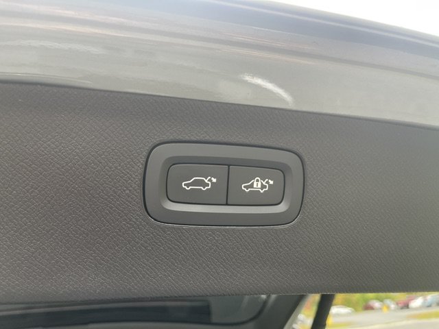 Used 2026 Gray Volvo Plus image 10