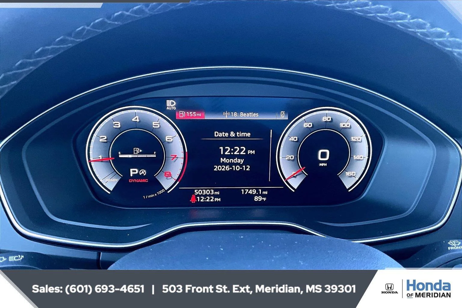 Used 2024  Audi S line Premium Plus image 14