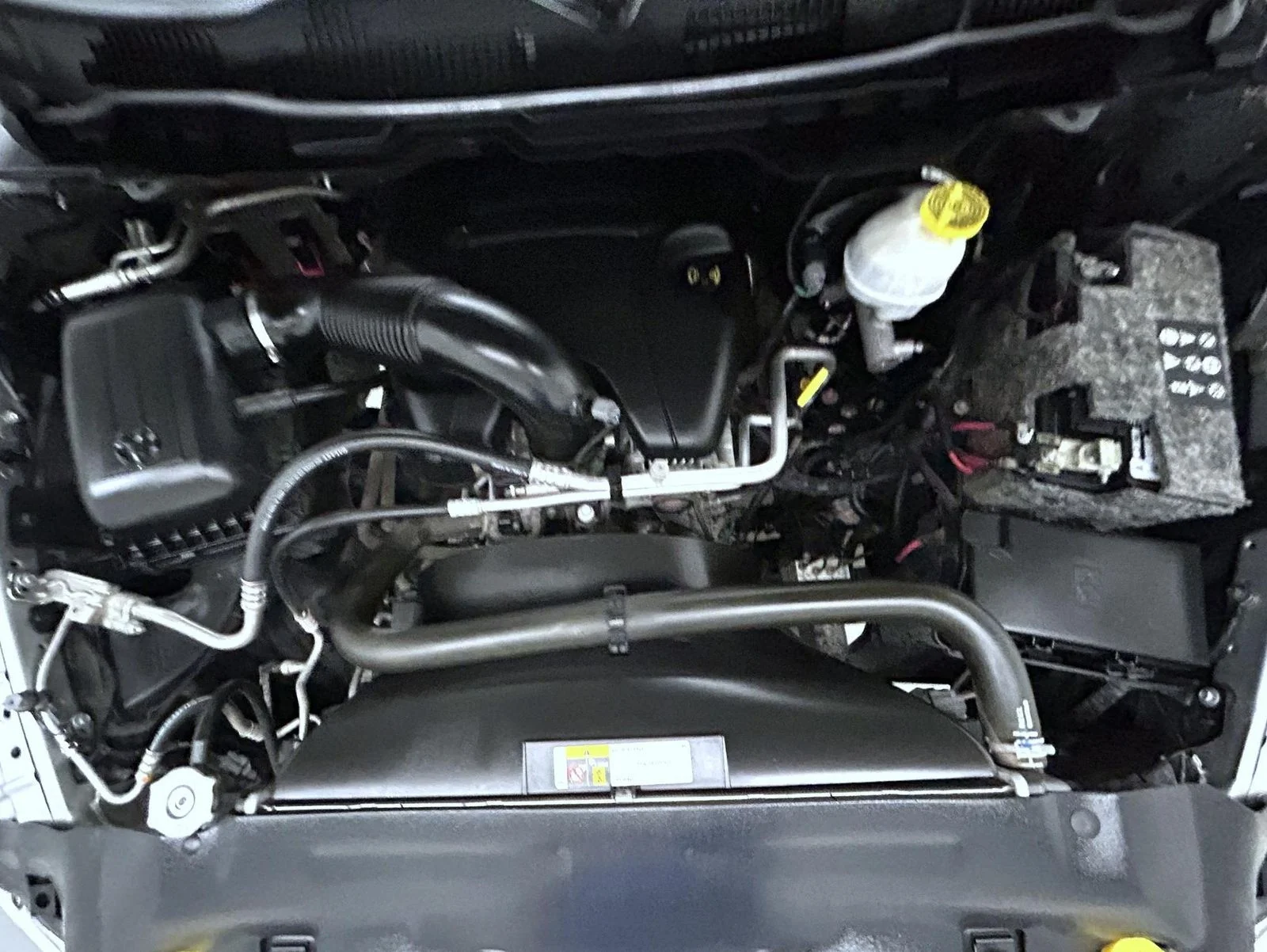 Used 2018 Silver Ram Express image 24