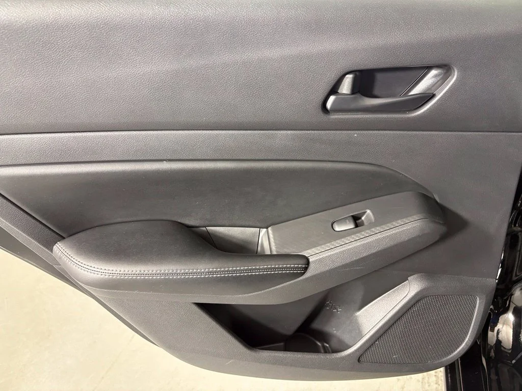 Used 2024 Black Nissan 2.5 SV image 29