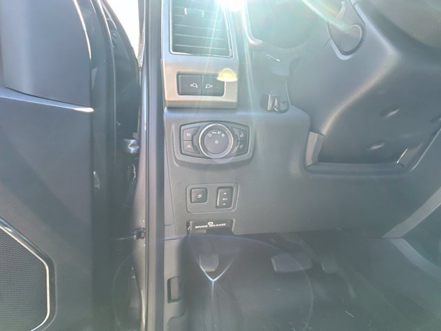 Used 2022 Gray Ford Lariat image 14