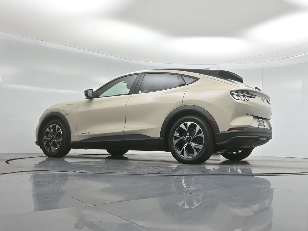 New 2026 Desert Sand Ford Select image 47
