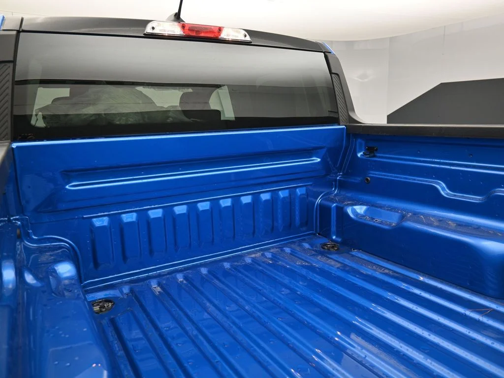 New 2025 Velocity Blue Ford Lobo Standard image 21