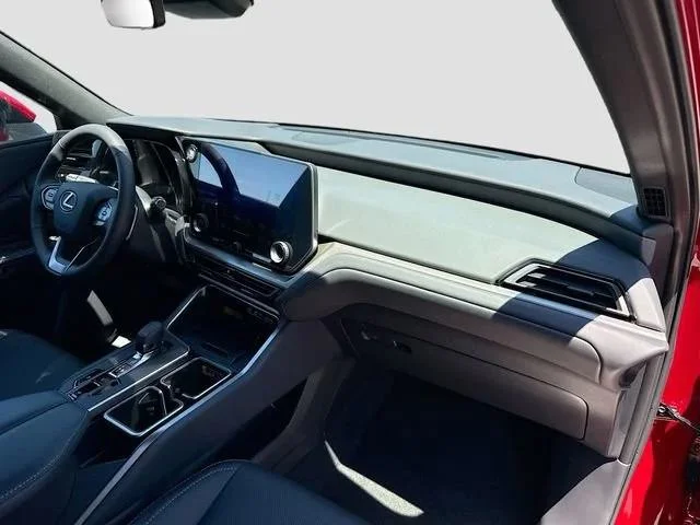 New 2026 Matador Red Mica Lexus PREMIUM image 22