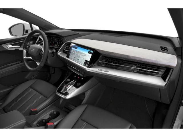 Used 2024 Pebble Audi Premium Plus image 15