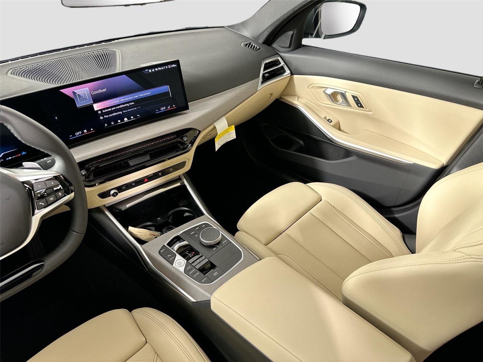 2026 BMW 3 Series 330i - Photo 23